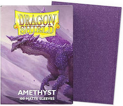 Dragon Shield Matte Magic the Gathering Card Sleeves Standard Size
