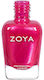 Zoya Glossy Βερνίκι Νυχιών Μακράς Διαρκείας Quick Dry Mandy 15ml