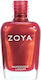 Zoya Metallic Long Lasting Nail Polish Quick Dry Kalmia 15ml