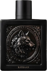 Rayhaan Wolf Eau de Parfum 100ml