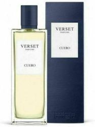Verset Cuero Eau de Parfum 50ml