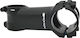 Promax Bicycle Stem 28.6mm 31.8mm Black