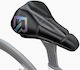 Rockbros Elastic Memory Foam Shock-absorbing Bicycle Saddle Cover