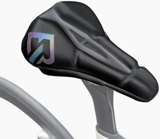 Rockbros Elastic Memory Foam Shock-absorbing Bicycle Saddle Cover