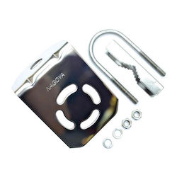 Nagoya Rb-cr Universal Mount-bracket Multiposition Nagoya Rb-cr Universal Mount-bracket Multiposition