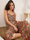 Damentasche Jumpsuit Royal