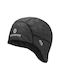 Rockbros Dala Winter Cycling Helmet Cap Glasses Holes Grey