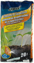 Seeding Propagation Substrate Agro 20l Agro