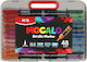 M&G Zeichenstifte Set 48 Farben