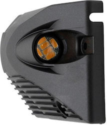 Vorderes Rechtes Seitliches Licht Für Elektro-Roller Kukirin G2 Master Original