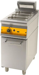 Sergas Θερμαντική Επιφάνεια 1000W 01-07-018
