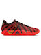 Ja 3 Lunar New Year Low Basketball Shoes Light Chocolate Metallic Gold Silt Red