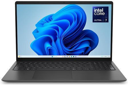 Dell 15.6" FHD (Ultra 7-14-Core/16GB/1.0TB SSD/W11 Home) (US Keyboard)