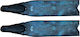 C4 Labe de Înot Camo Skin Ocean