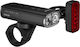 Osram LED Fahrradbeleuchtung X1000