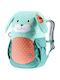 Deuter Kinder Tasche Rucksack Grüne