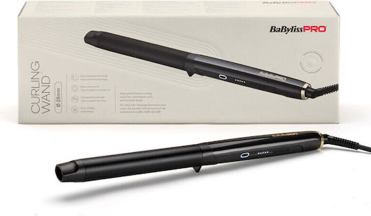 Babyliss Pro Маша За Коса За Къдрици 28mm BAB2485E
