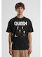 T-shirt Black