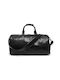 Shoulder Bag for Gym Black