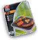 Landmann Metallische Grillroste