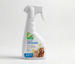Topsafe Citronella Gemma 500ml 19420