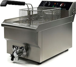 Hurakan Friteuză Electrică Capacitate 9l 28x46x33cm