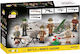 Cobi Building Blocks Blocks Battle of Monte Cassino for 6+ Years 73 Pieces