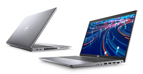 Dell Latitude 5520 Refurbished Grade B 15.6" Touchscreen (Core i5-1135G7/16GB/256GB SSD/No OS)