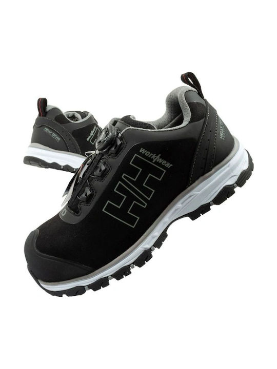 Helly Hansen Αδιάβροχο Παπούτσι Ασφαλείας S3 Helly Hansen Αδιάβροχο Παπούτσι Ασφαλείας S3