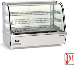 Alfa Frost Beheizte Ausstellungsschränke Thalamus mit Leistung 1500W P87 x B58.5 x H68.5 cm