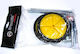 Support Wheels 12-20" Yellow Spencer