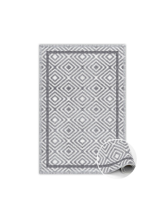 Tulup Kitchen Mat Runner Gray 80x120cm