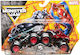 Spin Master Комплект Колички 1:65 Monster Truck за 3+ Години