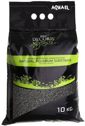 Aquael Basalt Gravel 2 4 Mm 10kg