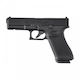 Glock Glock Luftpistole Mit Luftsoft Mechanismus 6mm