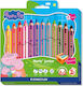 Staedtler Цветни Моливи Комплект 12 Цвята