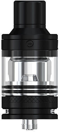 Eleaf Pesso Tank Ατμοποιητής Ηλεκτρονικού Τσιγάρου 2ml 25mm Μαύρο