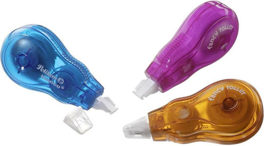 Diohrtovă Bandă Pelikan Blanco Fancy Roller Pelikan