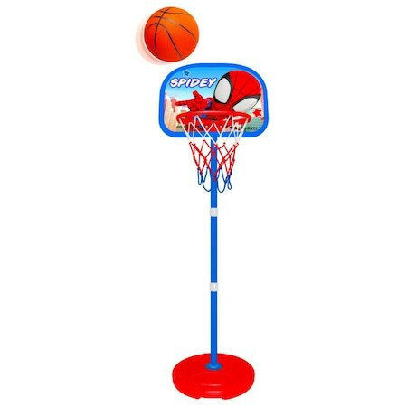 Stamp Kinder-Basketballkorb Innen und Im Freien