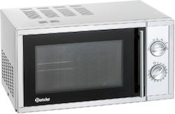 Alfa Frost 610836 Commercial Microwave Oven 23 Liters Alfa Frost 610836 Commercial Microwave Oven 23 Liters