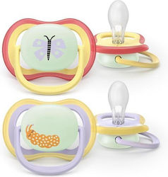 Philips Ultra Air Orthodontic Silicone Night Pa...
