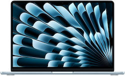 Apple MacBook Air 15,3" IPS Retina Display (M5-...