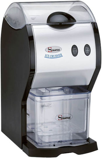 EMKO Zdrobitor de Gheață cu Putere 130W cu Dimensiuni 23.6x35.3x47.4cm