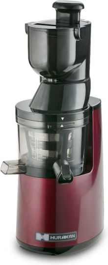 Fresh Fresh Langsame Kompression Entsafter 300W