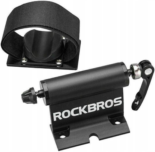 Rockbros Xl1001bk Suport Pentru Furcă De Bicicletă Roof