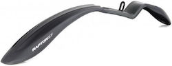 Raptor Sdf Front Fender Simpla Suspension Black Raptor Sdf Front Fender Simpla Suspension Black