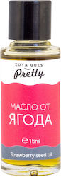 Zoya Goes Pretty Oil