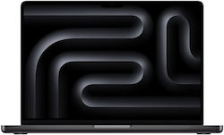 Apple MacBook Pro 14.2" IPS Retina Display 120H...