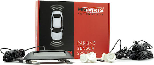 Einparts Parking Sensors Epp5300 Mercedes Audi Bmw Parking System