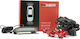 Einparts Parking Sensors 8 Sensors Cars Control Unit Installation